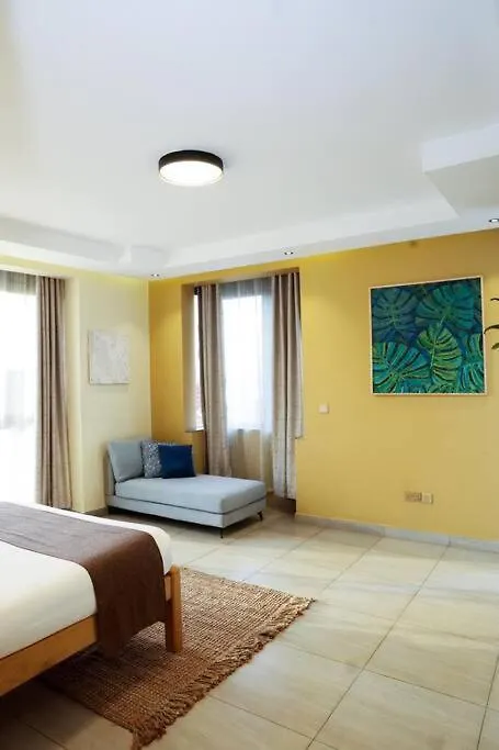 Views And Brews Villa Kampala Uganda