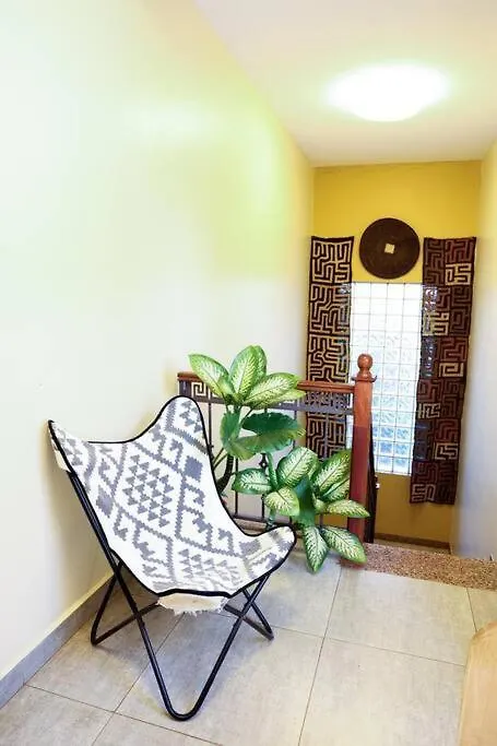 Views And Brews Villa Kampala